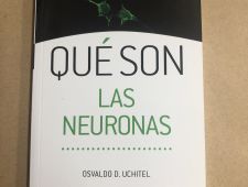 Qué son las Neuronas- Osvaldo D Uchitel