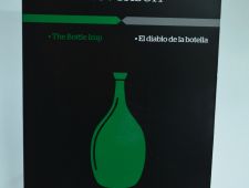 El diablo de la botella/ The bottle Imp