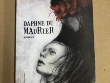 Rebeca- Daphne Du Maurier- Sudamericana