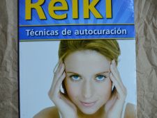 Reiki- Técnicas de autocuración