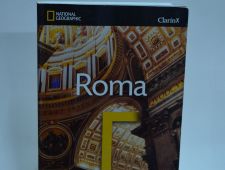 Roma- Guía de turismo