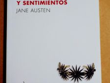 Sensatez y sentimientos - Jane Austen - Bruguera