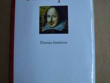 Dramas Históricos de Shakespeare- Gredos