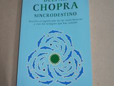 Sincrodestino - Deepak Chopra - Debolsillo
