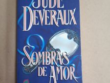 Sombras de Amor - Jude Deveraux