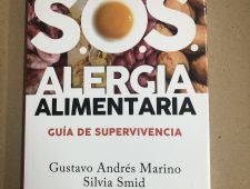SOS Alergia Alimentaria- Gustavo Andrés Marino