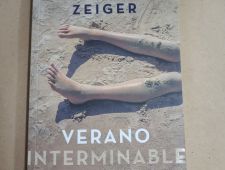 Verano interminable - Claudio Zeiger