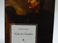 Vida de Claudio, de Suetonio