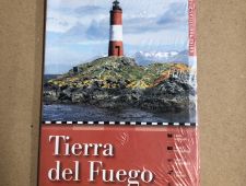 Guía Visor- Tierra del Fuego