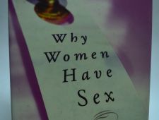 Why Women Have Sex