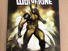 Wolverine- Temporada de caza- One shot