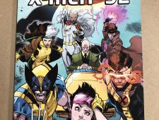 Secret Wars- X-Men '92