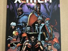 Secret Wars- X-Men Era de Apocalipsis- Años del futuro pasado