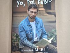 Yo, Pol Rubio - Héctor Lozano