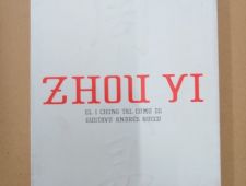 Zhou Yi - I Ching - Trad Gustavo Andrés Rocco